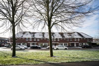 Woning de Flier 3040 Wijchen