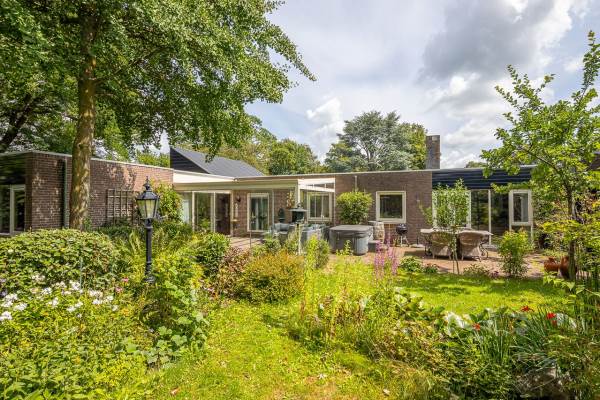 Woning Van Mecklenburglaan 18 Soest