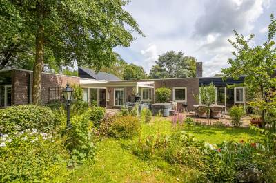 Woning Van Mecklenburglaan 18 Soest