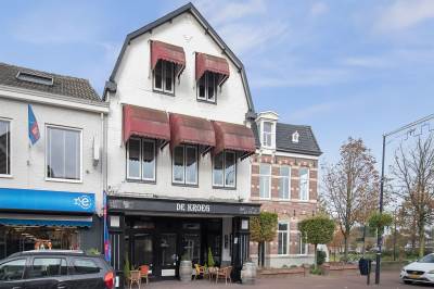 Woning Borchmolendijk 11 Sint-Oedenrode