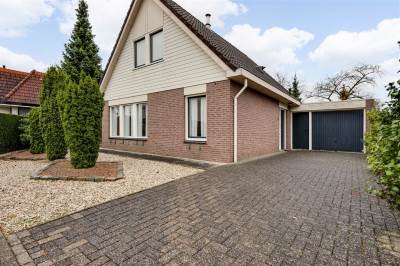Woning Berger-ven 8 Horn