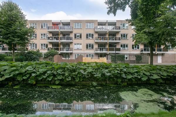 Woning Zandbank 19 Noordwijk (ZH)