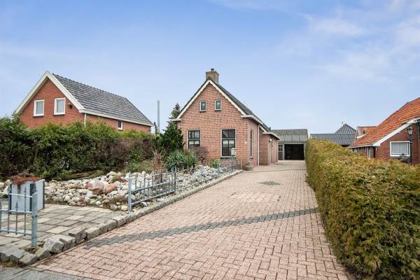 Woning Reitsmastrjitte 11 Harkema