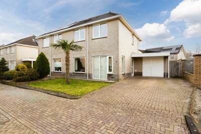 Woning Poolster 27 Hoogeveen