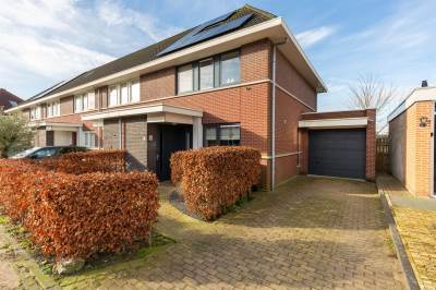 Woning De Morgenstar 17 Venhuizen