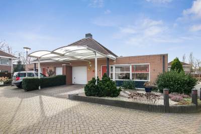 Woning De Weverij 6 Hardenberg
