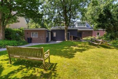 Woning van Cuycklaan 18 Oegstgeest