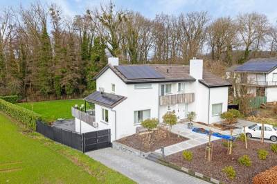 Woning Bergstraat 110 Sweikhuizen