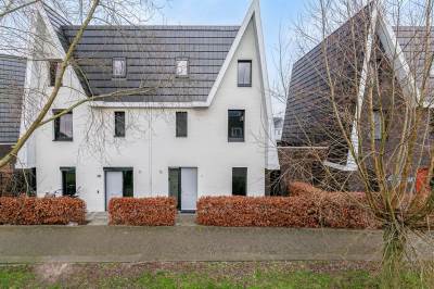 Woning Boomblauwtje 50 Apeldoorn
