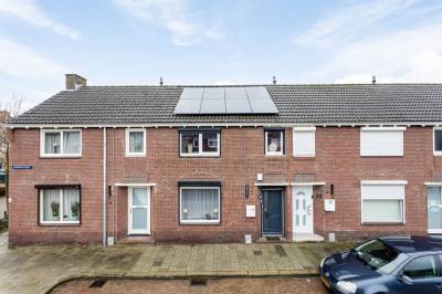 Woning Kramersstraat 3 Venlo