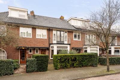 Woning Mr. Rendorplaan 17 Amstelveen