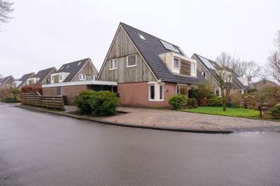 Woning Kuifmees 6 Emmen