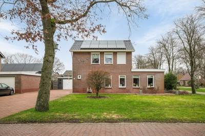 Woning Zuidersloot 95 Weiteveen