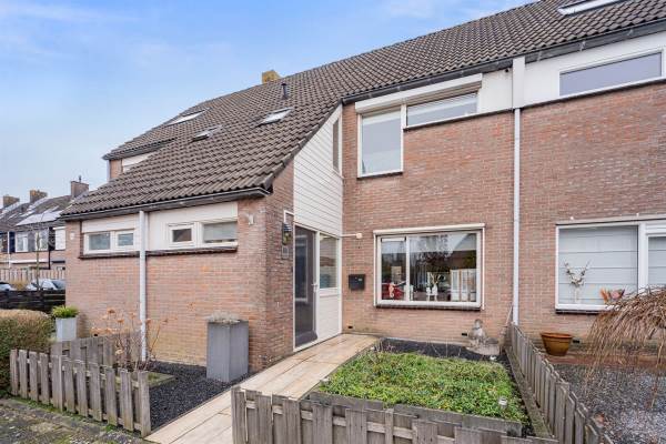 Woning Ring 88 Hendrik-Ido-Ambacht