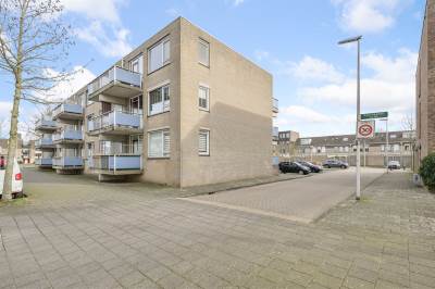Woning Tsarenhof 147 Alphen aan den Rijn