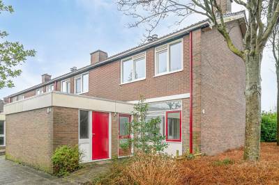 Woning Stinzenflora 72 Leeuwarden