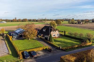 Woning Vellertweg 33 Beemte Broekland