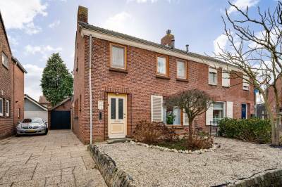 Woning Kampstraat 18 Roermond