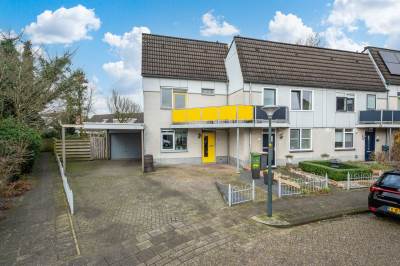 Woning Arbeidstraat 69 Apeldoorn
