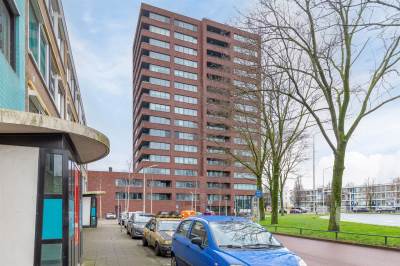 Woning Koning Davidstraat 83 Zaandam