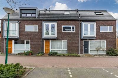 Woning Eikenberg 32 Bergeijk