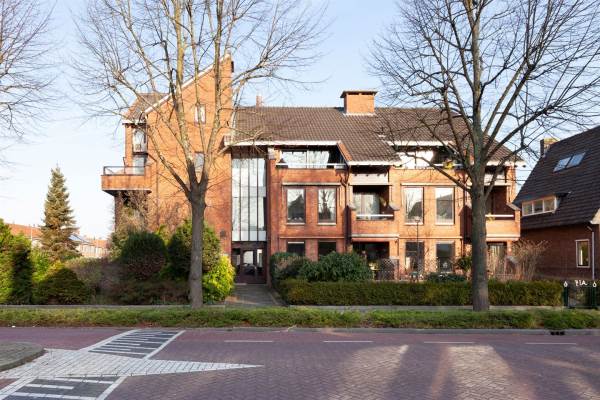 Woning Graaf Florisweg 715 Gouda