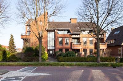 Woning Graaf Florisweg 715 Gouda