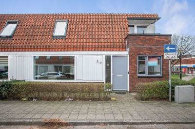 Woning Lindenlaan 2B Zaandam