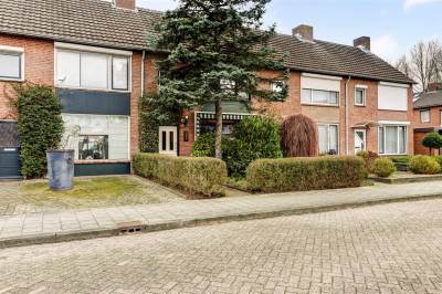 Woning Oranje Nassaulaan 32 Bladel