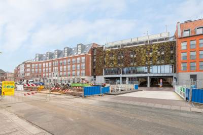 Woning Nieuweweg 51 Breda