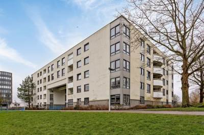 Woning Maartje Offerspad 7 Leiden