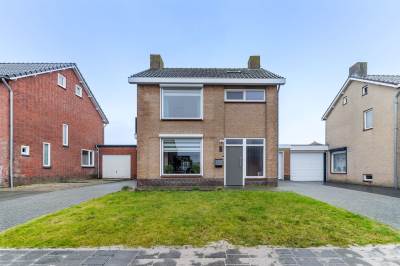 Woning Langeweg 39 Kruisland