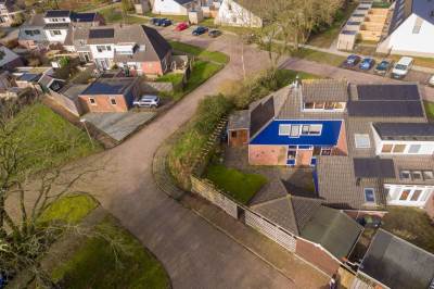 Woning den Dam 18 Roden