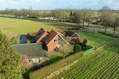 Woning Huiskesdijk 8A Beltrum