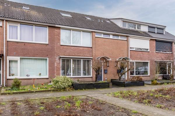 Woning IJsvogelhof 19 Nuenen