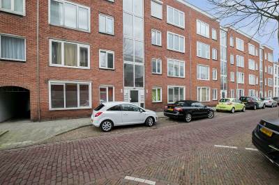 Woning Wilhelminastraat 13 Vlissingen