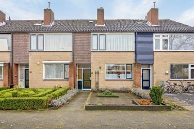 Woning Heidehof 50 Made