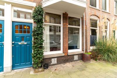Woning Fahrenheitstraat 332 Den Haag