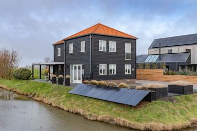 Woning Grote Sloot 81 Burgerbrug