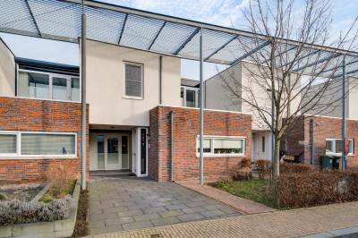 Woning Koekoeksbloem 81 Eijsden