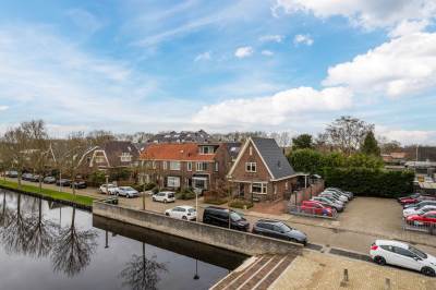 Woning Meerlaan 7 Uithoorn