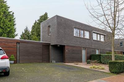 Woning Prickhof 3 Landgraaf