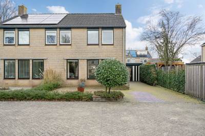 Woning Westercluft 57 Steenwijk