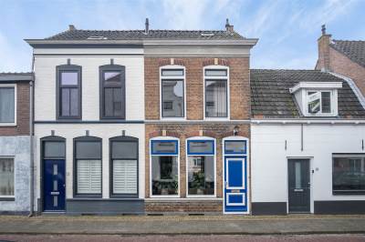 Woning Molendijk 81 Oud-Beijerland