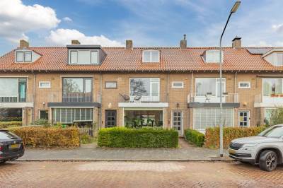Woning Zaart 10 Breda
