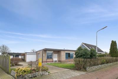 Woning Plevierlaan 7 Breskens