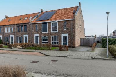 Woning Tarweveld 33 Beneden-Leeuwen