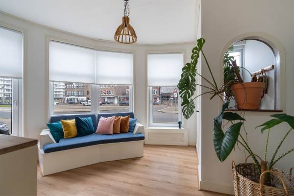 Woning Duinstraat 33 Den Haag