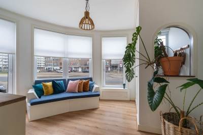 Woning Duinstraat 33 Den Haag