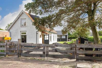 Woning Bankenlaan 215 Beverwijk